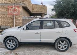 هيونداي سانتافي